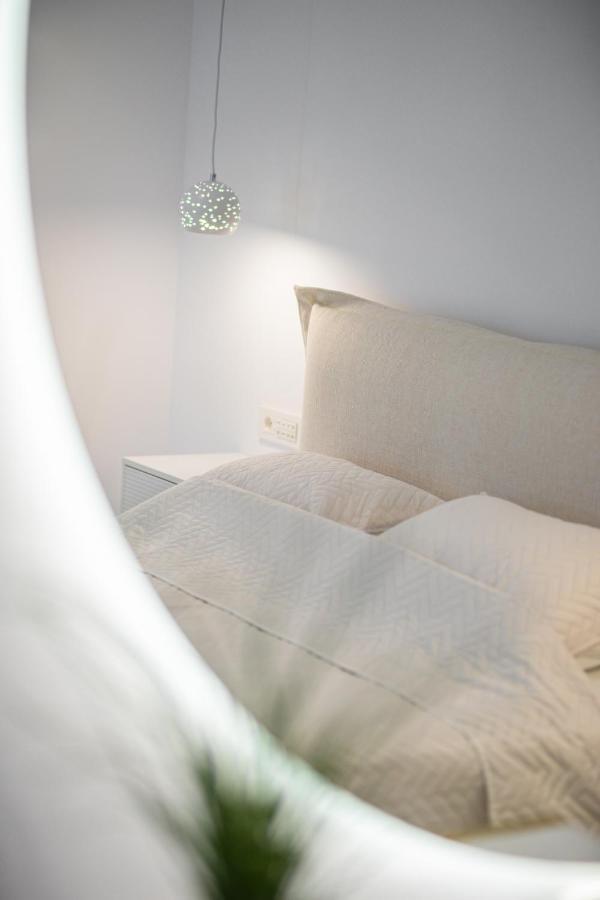 Δvo Luxury Apartment Ágios Nikólaos Exteriér fotografie